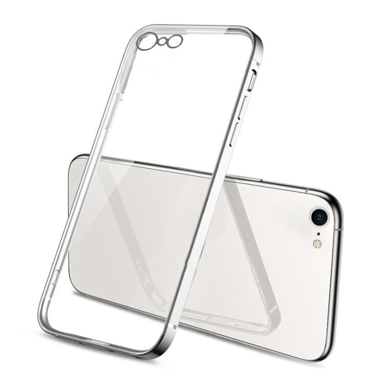 Magic Cube Plating TPU Protective Case, For iPhone 11 Pro, For iPhone 11, For iPhone 11 Pro Max, For iPhone SE 2022 / SE 2020 Magic Cube Plating TPU Protective Case, For iPhone 11 Pro, For iPhone 11, For iPhone 11 Pro Max, For iPhone SE 2022 / SE 2020