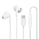 Xiaomi Mijia Type-C Interface In-Ear Wired Earphone, Length:1.25m