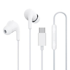 Xiaomi Mijia Type-C Interface In-Ear Wired Earphone, Length:1.25m