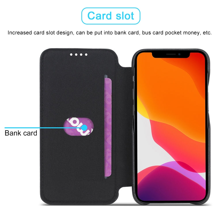 LC.IMEEKE Hon Ancient Series Horizontal Flip Leather Case with Holder & Card Slot, For iPhone 12 mini, For iPhone 12 / 12 Pro, For iPhone 12 Pro Max LC.IMEEKE Hon Ancient Series Horizontal Flip Leather Case with Holder & Card Slot, For iPhone 12 mini, For iPhone 12 / 12 Pro, For iPhone 12 Pro Max