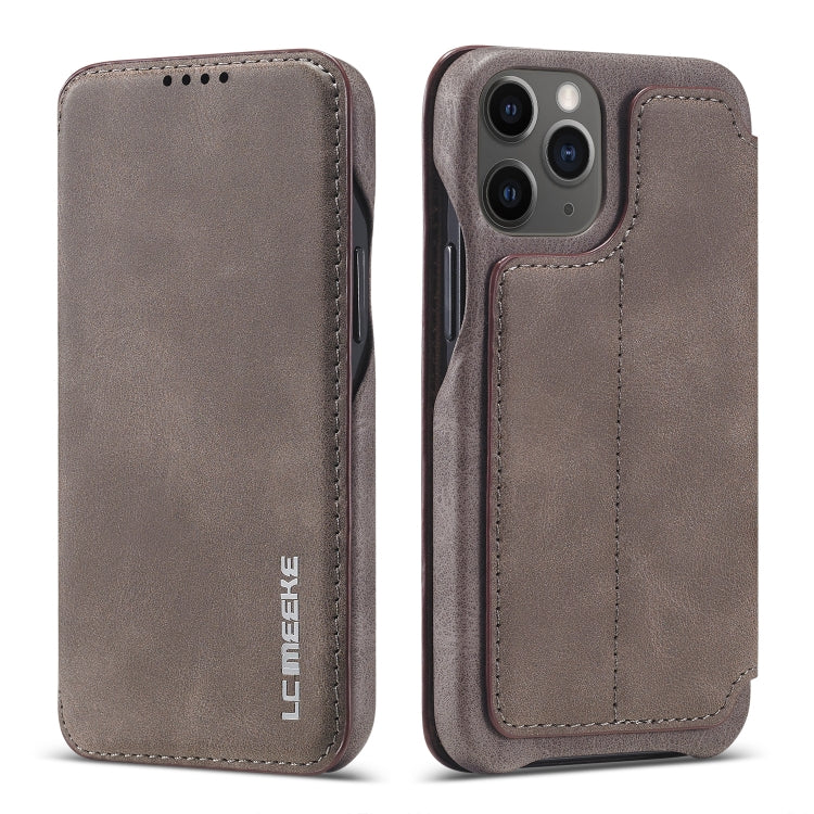 LC.IMEEKE Hon Ancient Series Horizontal Flip Leather Case with Holder & Card Slot, For iPhone 12 mini, For iPhone 12 / 12 Pro, For iPhone 12 Pro Max LC.IMEEKE Hon Ancient Series Horizontal Flip Leather Case with Holder & Card Slot, For iPhone 12 mini, For iPhone 12 / 12 Pro, For iPhone 12 Pro Max