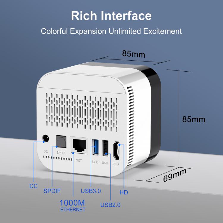 H96Max 8K UHD Android 14 Smart TV Box with Remote Control, Allwinner H728 Octa-Core, 2GB+16GB, 4GB+32GB, 4GB+128GB H96Max 8K UHD Android 14 Smart TV Box with Remote Control, Allwinner H728 Octa-Core, 2GB+16GB, 4GB+32GB, 4GB+128GB