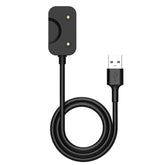 For Samsung Galaxy Fit3 SM-R390 xDfind USB-A Interface Smart Watch Charging Cable With Chip Protection