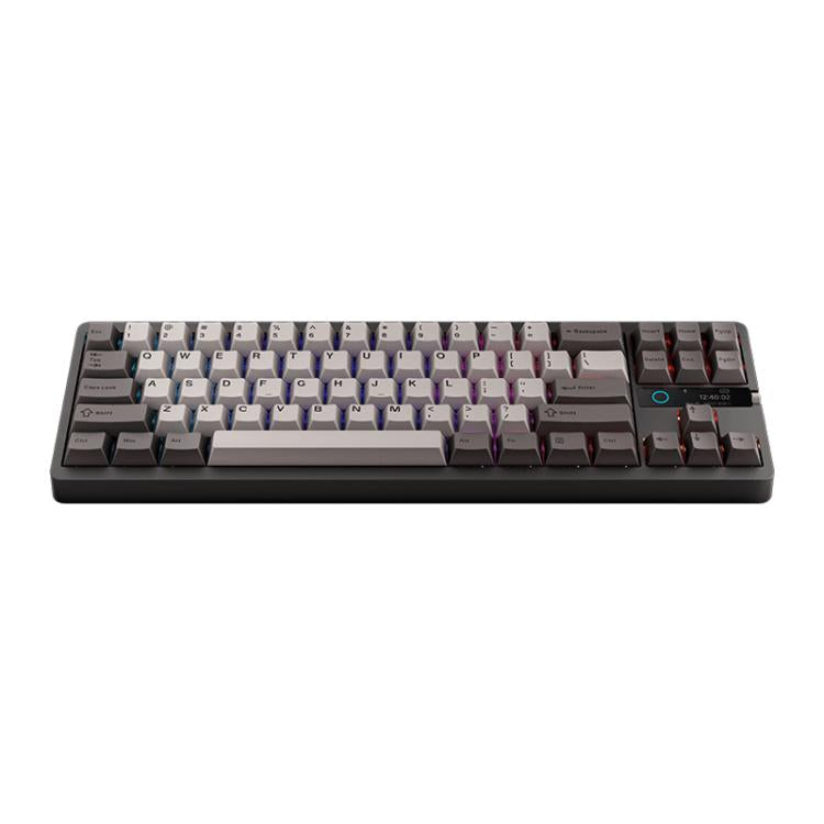 Xiaomi Mechanical Keyboard MK71 Pro Wired / 2.4G / Bluetooth Triple Mode Gaming Keyboard Xiaomi Mechanical Keyboard MK71 Pro Wired / 2.4G / Bluetooth Triple Mode Gaming Keyboard