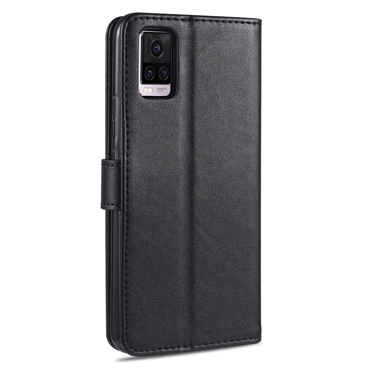 AZNS Sheepskin Texture Horizontal Flip Leather Case with Holder & Card Slots & Wallet, For Vivo S7, For  Huawei Enjoy 20, For Huawei Y5p, For Huawei Maimang 9, For Xiaomi Redmi 9A AZNS Sheepskin Texture Horizontal Flip Leather Case with Holder & Card Slots & Wallet, For Vivo S7, For  Huawei Enjoy 20, For Huawei Y5p, For Huawei Maimang 9, For Xiaomi Redmi 9A