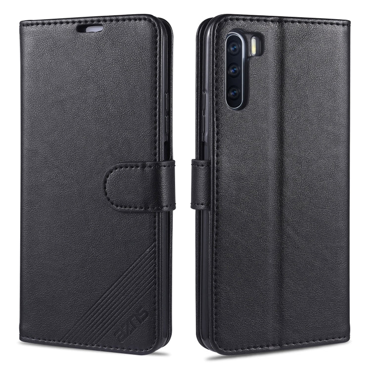 AZNS Sheepskin Texture Horizontal Flip Leather Case with Holder & Card Slots & Wallet, For Vivo S7, For  Huawei Enjoy 20, For Huawei Y5p, For Huawei Maimang 9, For Xiaomi Redmi 9A AZNS Sheepskin Texture Horizontal Flip Leather Case with Holder & Card Slots & Wallet, For Vivo S7, For  Huawei Enjoy 20, For Huawei Y5p, For Huawei Maimang 9, For Xiaomi Redmi 9A