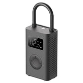 Xiaomi Mijia Air Pump 2D Portable Electric Air Compressor For Motorcycle Car Basketball