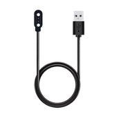 For Xiaomi Haylou LS02 / LS01 xDfind USB Port Magnetic Charging Cable, Length: 1m