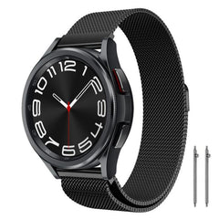 xDfind Milanese Stainless Steel Watch Band