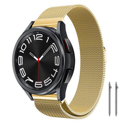 xDfind Milanese Stainless Steel Watch Band