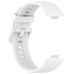 xDfind Colorful Buckle Silicone Sports Watch Band