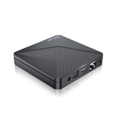 X88 Pro X5M Android 14.0 Smart TV Box, S905X5M 2.0GHz 64-bit Quad-core Cortex-A55