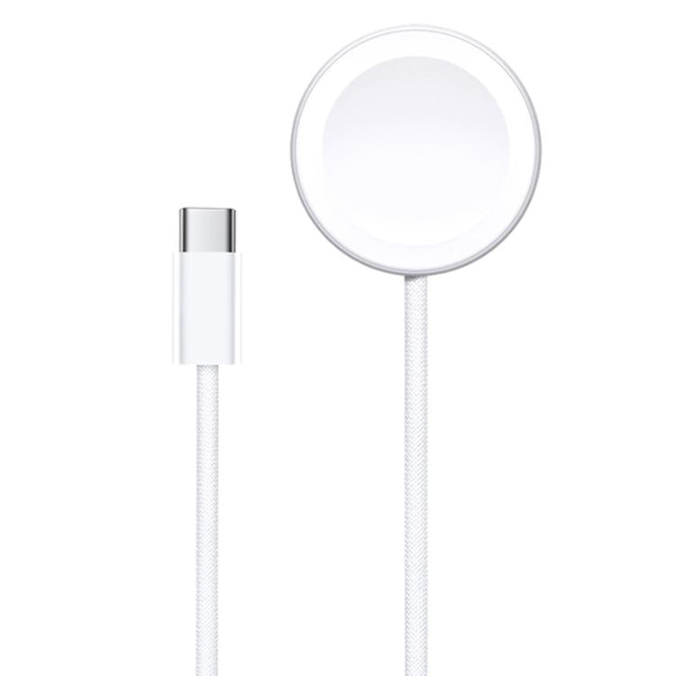 For Apple Watch Series xDfind Aluminum Alloy Shell Magnetic Wireless Watch Charger For Apple Watch Series xDfind Aluminum Alloy Shell Magnetic Wireless Watch Charger