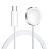 For Apple Watch Series xDfind Aluminum Alloy Shell Magnetic Wireless Watch Charger