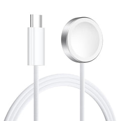 For Apple Watch Series xDfind Aluminum Alloy Shell Magnetic Wireless Watch Charger