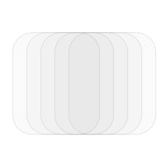 5pcs xDfind Soft Hydrogel Film Full Cover Front Protector