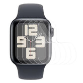 5pcs xDfind Soft Hydrogel Film Full Cover Front Protector