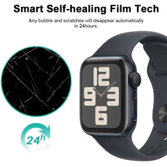 5pcs xDfind Soft Hydrogel Film Full Cover Front Protector