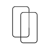 2pcs xDfind Curved 3D Composite Material Soft Film Screen Protector