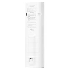 CHUNGHOP K-3302E Universal Air Conditioner Remote Control with Torch and LCD backlight