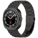 xDfind Three Beads Metal Watch Band