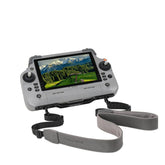Sunnylife Controller Hanger Bracket with PU Leather Strap Shoulder Belt