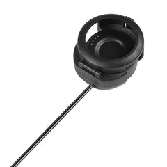 xDfind Portable USB Interface Smart Watch Cradle Charger, Length: 1m