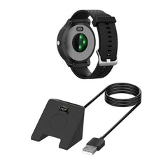 xDfind USB Interface Smart Watch Vertical Dock Charger, Length: 1m
