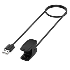 xDfind USB Port Smart Watch Clip Watch Charger, Length: 1m