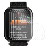 5pcs xDfind Soft Hydrogel Film Full Cover Front Protector