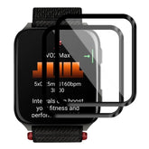 2pcs xDfind Curved 3D Composite Material Soft Film Screen Protector