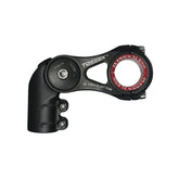 TOSEEK ST003 Aluminum Alloy Adjustable Angle Mountain Bike Stem