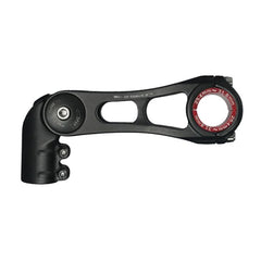 TOSEEK ST003 Aluminum Alloy Adjustable Angle Mountain Bike Stem