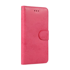 KLT888-2 Retro 2 in 1 Detachable Magnetic Horizontal Flip TPU + PU Leather Case with Holder & Card Slots & Photo Frame & Wallet, For iPhone 6 Plus, For iPhone SE 2022 / SE 2020 / 8 / 7, For iPhone 8 Plus / 7 Plus, For iPhone XS / X