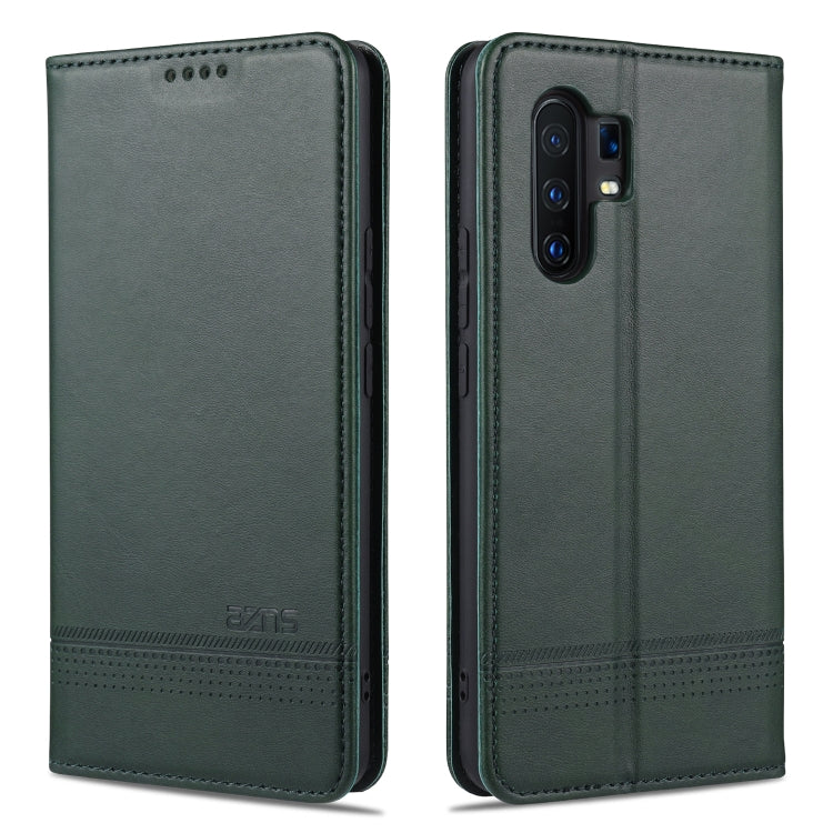 AZNS Magnetic Calf Texture Horizontal Flip Leather Case with Card Slots & Holder & Wallet, For vivo X30 / X30 Pro, For vivo X50 / X50 Pro, For vivo Y50, For vivo Z6 AZNS Magnetic Calf Texture Horizontal Flip Leather Case with Card Slots & Holder & Wallet, For vivo X30 / X30 Pro, For vivo X50 / X50 Pro, For vivo Y50, For vivo Z6