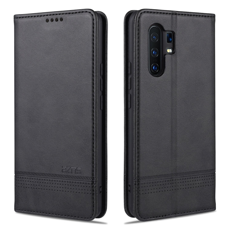 AZNS Magnetic Calf Texture Horizontal Flip Leather Case with Card Slots & Holder & Wallet, For vivo X30 / X30 Pro, For vivo X50 / X50 Pro, For vivo Y50, For vivo Z6 AZNS Magnetic Calf Texture Horizontal Flip Leather Case with Card Slots & Holder & Wallet, For vivo X30 / X30 Pro, For vivo X50 / X50 Pro, For vivo Y50, For vivo Z6