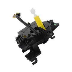 Car Combination Switch Contact Spiral Cable Clock Spring with Angle Sensor for Dodge / Jeep 5156106AD