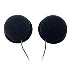 Type-C Elbow Motorcycle Half Helmet Intercom Headset Microphone