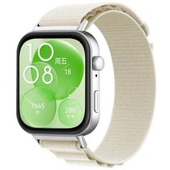 xDfind Nylon Loop Sport Watch Band