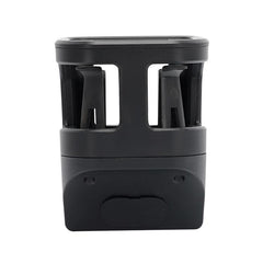 For Suzuki Jimny JB74 / JB64 2018- Car Air Outlet Water Cup Holder, with 3pcs Anti-slip Mats