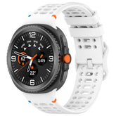 xDfind Ladder Buckle Silicone Watch Band