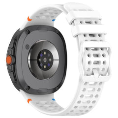 xDfind Ladder Buckle Silicone Watch Band