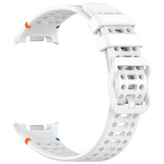 xDfind Ladder Buckle Silicone Watch Band