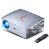 VIVIBRIGHT F40 1920x1080 4200 Lumens Portable Home Theater Wireless Smart Projector with Remote Control, Android Version, Android Version