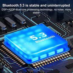 BC96 Car Bluetooth Hands-free Calling PD48W Fast Charging