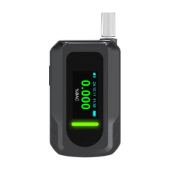 D2000 HD IPS Screen Portable Blow-Type High-Precision Alcohol Content Tester