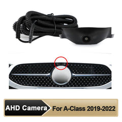 Car Front View Camera Auto Accessories