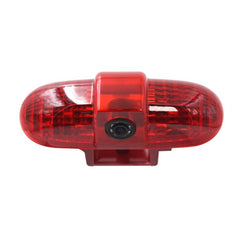 Car Waterproof High Position Brake Light AHD Camera