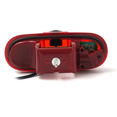 Car Waterproof High Position Brake Light AHD Camera