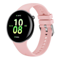 xDfind Skin-friendly Silicone Watch Band